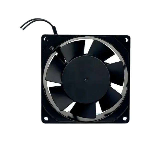 Axial Fan, 9238, IP65, Plastic, 110V-220V - view 6