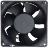 Axial Fan, 92mm, 24V, CNC - view 2