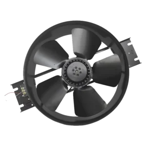 Axial Fan, AC300FZY4-D, 380V