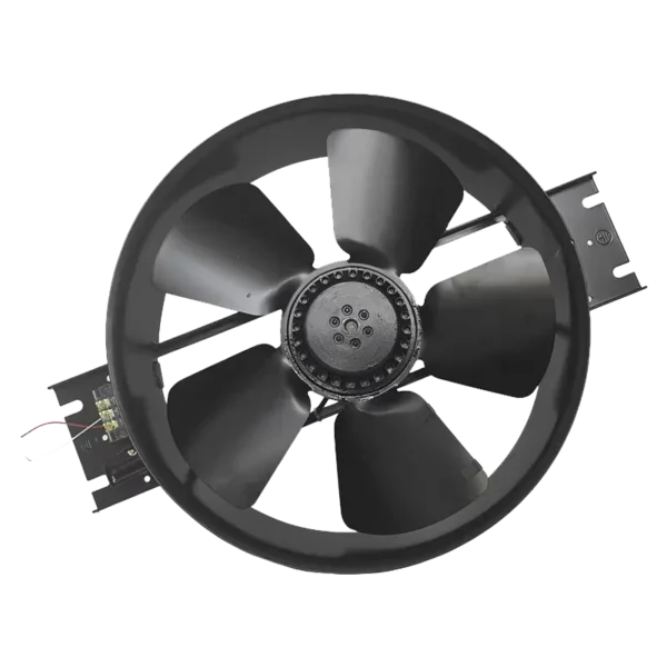 Axial Fan, AC300FZY4-D, 380V