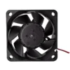 Axial Fan, AFB0624SH-WUM, 24V, Brushless, 0.21A