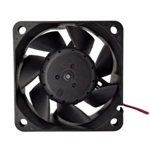Axial Fan, AFB0624SH-WUM, 24V, Brushless, 0.21A
