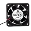 Axial Fan, AFB0624SH-WUM, 24V, Brushless, 0.21A - view 2