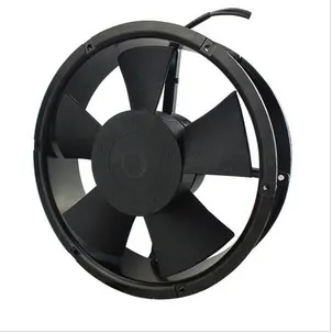Axial Fan, Aluminium, 5-Year - view 2