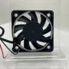 Axial Fan, Brushless, 5010, 24V, 50x50x10mm - view 2