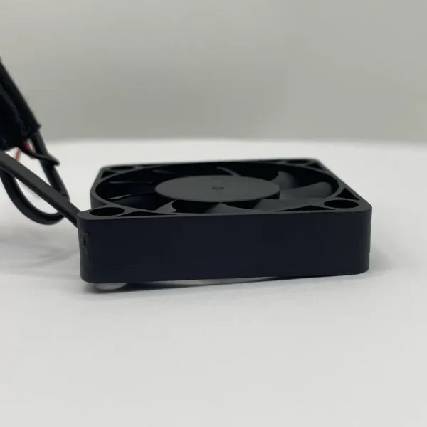 Axial Fan, Brushless, 5010, 24V, 50x50x10mm - view 5