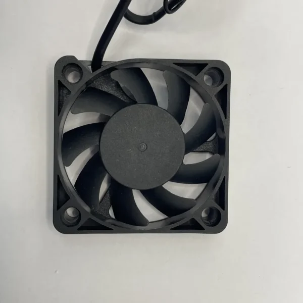 Axial Fan, Brushless, 5010, 24V, 50x50x10mm - view 6