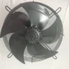 Axial Fan, Brushless, Stainless, Steel - view 3