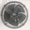 Axial Fan, Brushless, Stainless, Steel - view 4