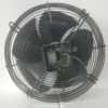 Axial Fan, Brushless, Stainless, Steel - view 5