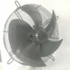 Axial Fan, Brushless, Stainless, Steel - view 6