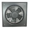 Axial Fan, CCC, 200mm, 220V