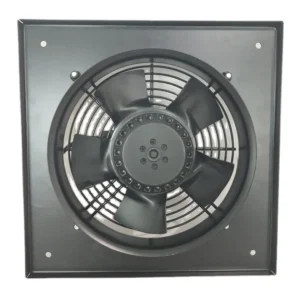 Axial Fan, CCC, 200mm, 220V