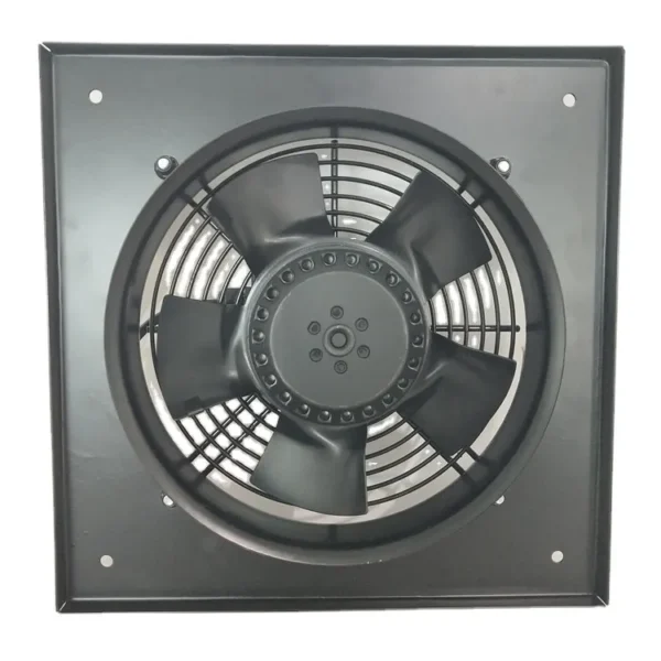 Axial Fan, CCC, 200mm, 220V