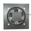 Axial Fan, CCC, 200mm, 220V - view 4