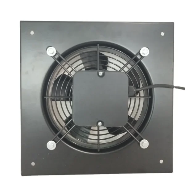 Axial Fan, CCC, 200mm, 220V - view 4