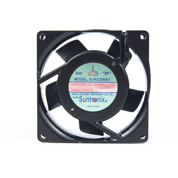 Axial Fan, Cooling110V, 220V, 92*92*25mm