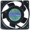 Axial Fan, Cooling110V, 220V, 92*92*25mm - view 2
