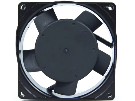Axial Fan, Cooling110V, 220V, 92*92*25mm - view 3