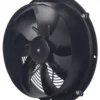 Axial Fan, EC200-EC630, Wall - view 5