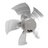 Axial Fan, EC200-EC630, Wall - view 6