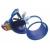 Axial Fan, Explosion-proof, 220V, Electric - view 2