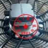 Axial Fan, FN080-SDQ6NV7P5 - view 2