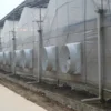 Axial Fan, FRP, Wall, PVC - view 3