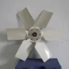 Axial Fan, FRP, Wall, PVC - view 6