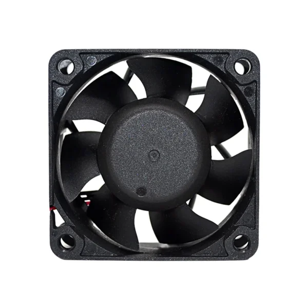 Axial Fan, HDH, Waterproof, 12v, 24v - view 2