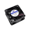 Axial Fan, HDH, Waterproof, 12v, 24v - view 5