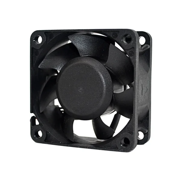 Axial Fan, HDH, Waterproof, 12v, 24v - view 6