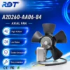 Axial Fan, Inverter, 230 V, Electric