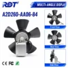 Axial Fan, Inverter, 230 V, Electric - view 6