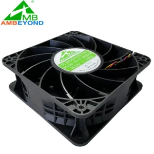 Axial Fan, IP55, IP68, Waterproof, 18060