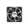 Axial Fan, IP68, Waterproof, Plastic, 120x120x38mm - view 2