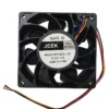 Axial Fan, JEEK, PWM, 12V, 1.41A