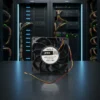 Axial Fan, JEEK, PWM, 12V, 1.41A - view 6