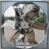 Axial Fan, JIN, DUN, Stainless, Steel - view 2