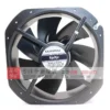 Axial Fan, Ka2880ha2, 280mm, 220-380V - view 3
