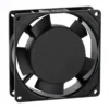 Axial Fan, KFL9225-W, 92x92x25mm, 220V, Waterproof - view 4