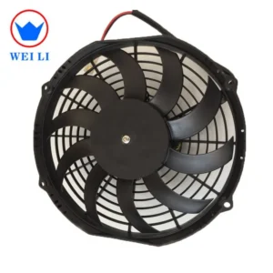Axial Fan, LNF2210B, 24V
