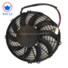 Axial Fan, LNF2210B, 24V - view 2