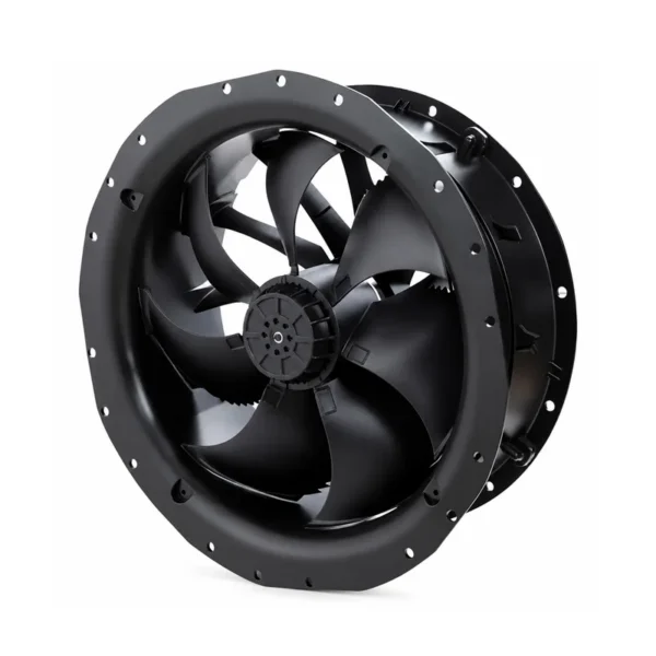 Axial Fan, LONGWELL, 500mm, 630mm, 800mm