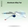 Axial Fan, Metal - view 6