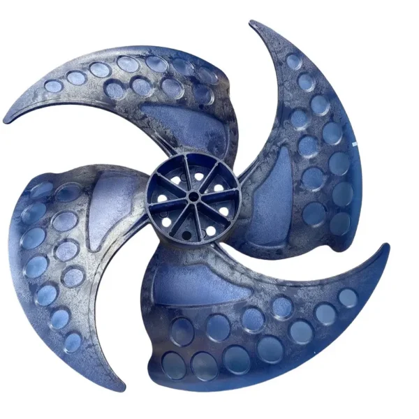 Axial Fan, Plastic, 750X235 - view 4