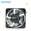 Axial Fan, PWM, 0.45A, 350CFM, 230V