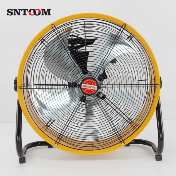 Axial Fan, QMF, 220V, 45 - view 2