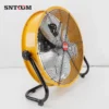 Axial Fan, QMF, 220V, 45 - view 4