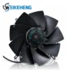 Axial Fan, S2E250-BM06-01, 230V